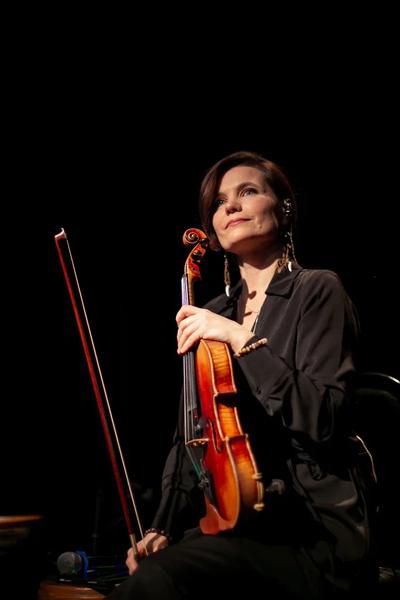 Елена Галицина