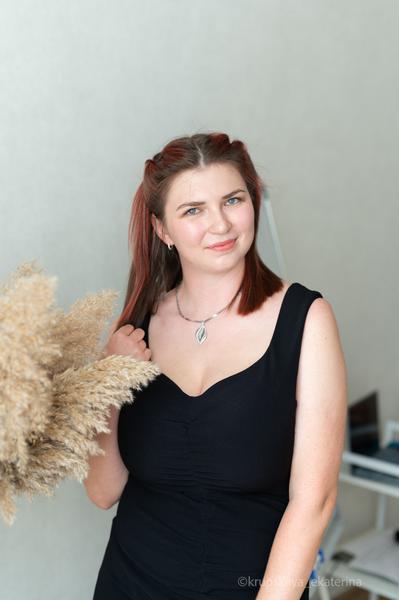 Яшникова Юлия