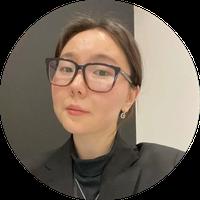 Светлана Гергушкина