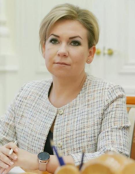 Елена Джуринская