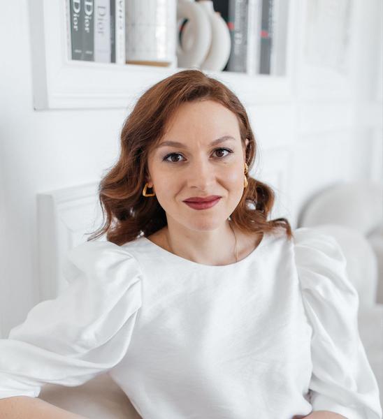 Драгунова Татьяна Андреевна