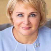 Светлана Бадаева