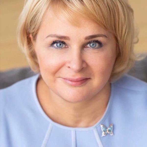 Светлана Бадаева