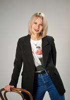 Екатерина Климачева