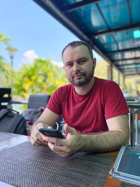 Кулинич И.А.