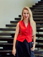 Трафимова Алена