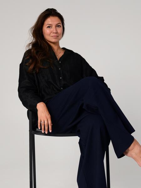 Мария Кожухова