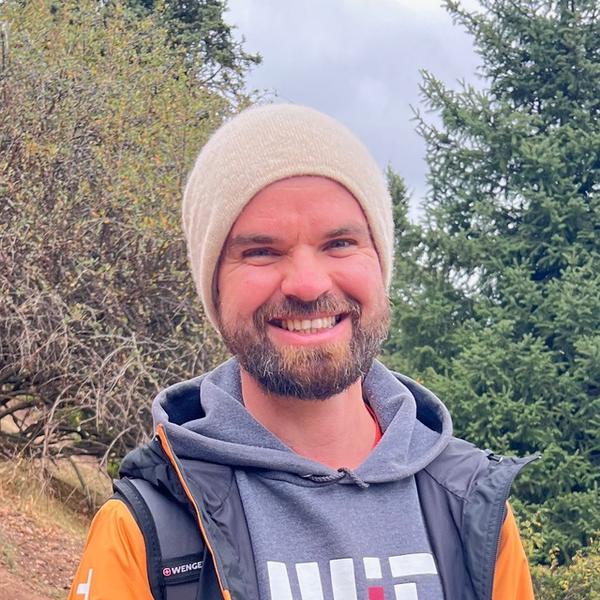 Анатолий Федченко