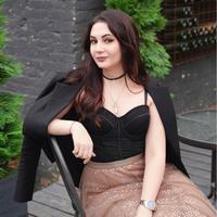 Ирина Эльба