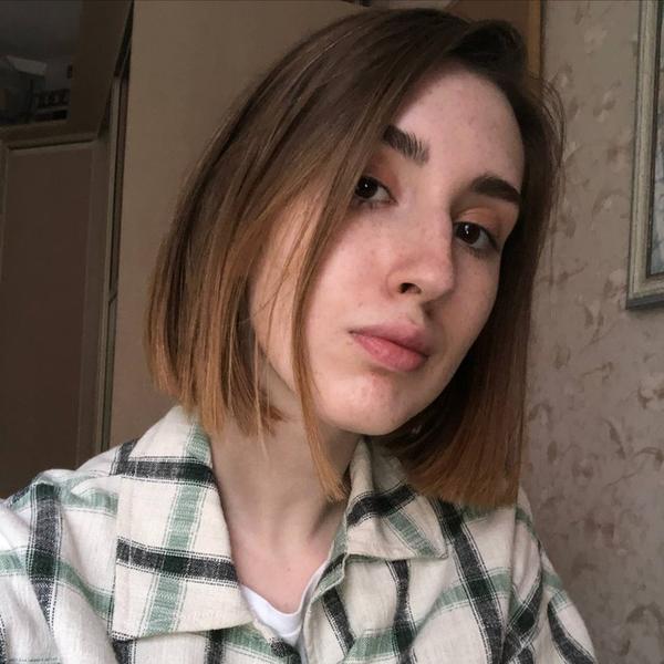 Ксения Зуйкова