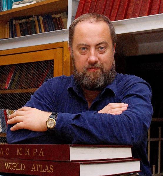 Колотило Леонид