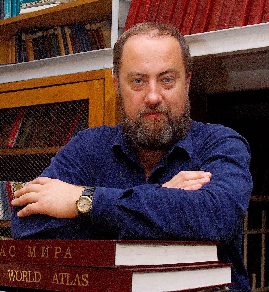 Колотило Леонид