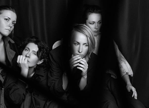 Танцевальный театр ФОРА