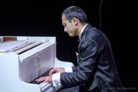 Давид Аракельян (фортепиано)