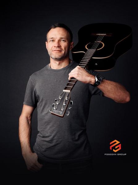 Виталий Галущак