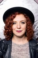 Дарья Махмудова