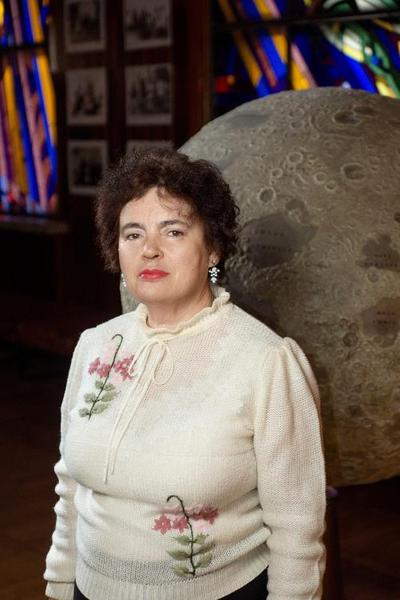 Колесникова Ольга Борисовна