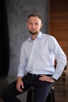 Артем Владыкин