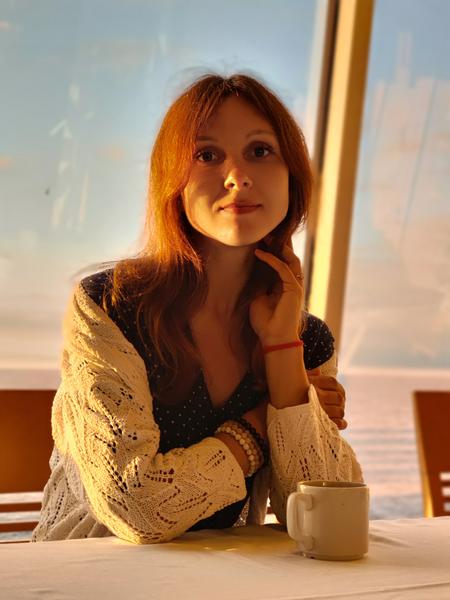 Yulia Tim