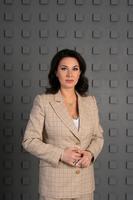 Ангелина Шам