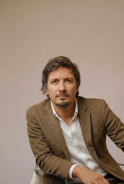 Егор Рудометкин