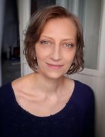 Елена Костина-Михайлова