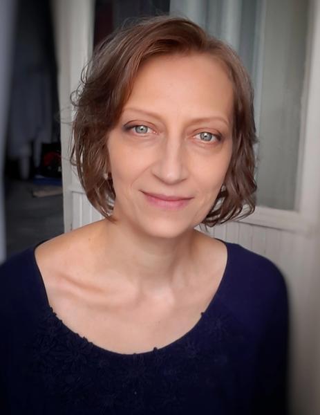 Елена Костина-Михайлова