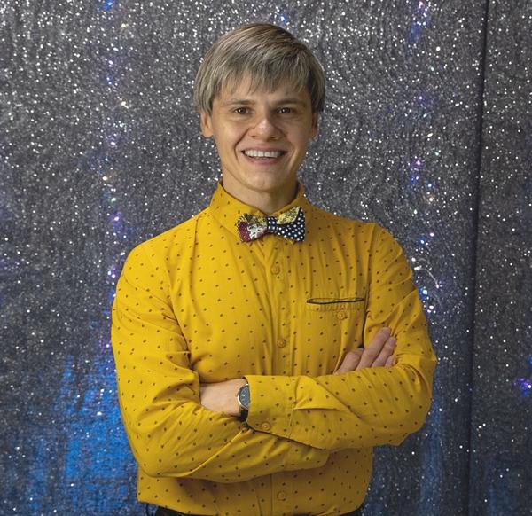 Денис Перминев