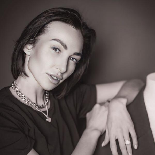 Наталья Мельникова