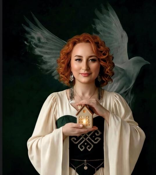 Айсылу Хажеева