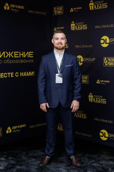 Рафаэль Батршин