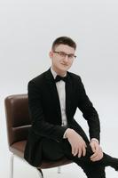 Мужской ансамбль "Музакадемия