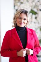 Новикова Ирина