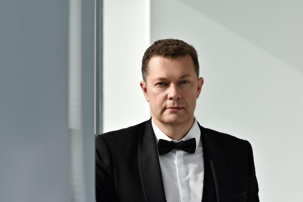 Виталий Рублевский