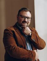 Кудрявцев Павел