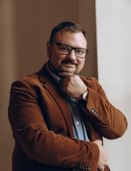 Кудрявцев Павел