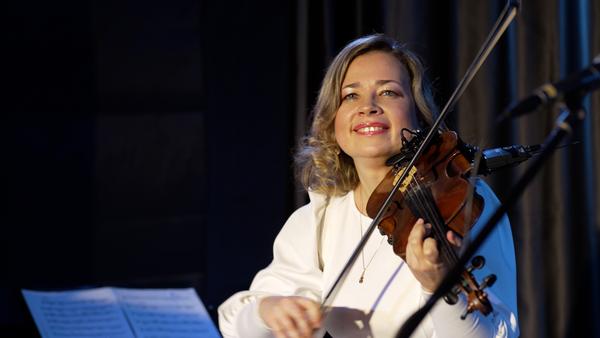 Лидия Белякова