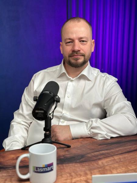 Георгий Смирнов