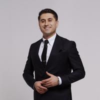 Вильдан Абраров