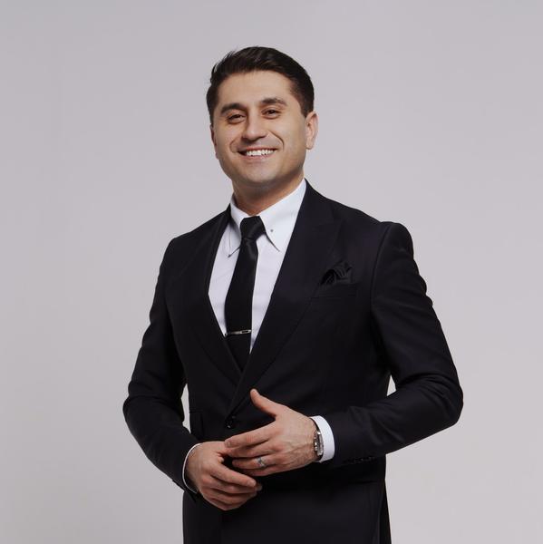 Вильдан Абраров