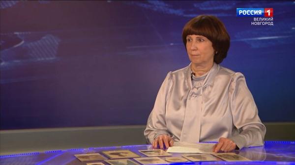 Татьяна Берфорд