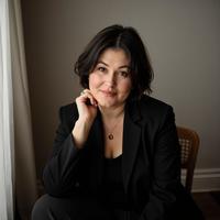 Евгения Левицкая