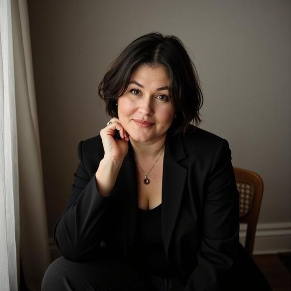 Евгения Левицкая