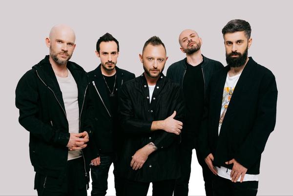 Группа «Звери»