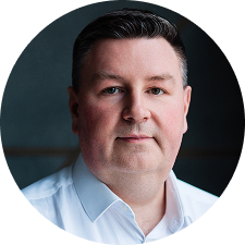 Дмитрий Микляев