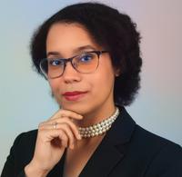 Мариам Жевноватая