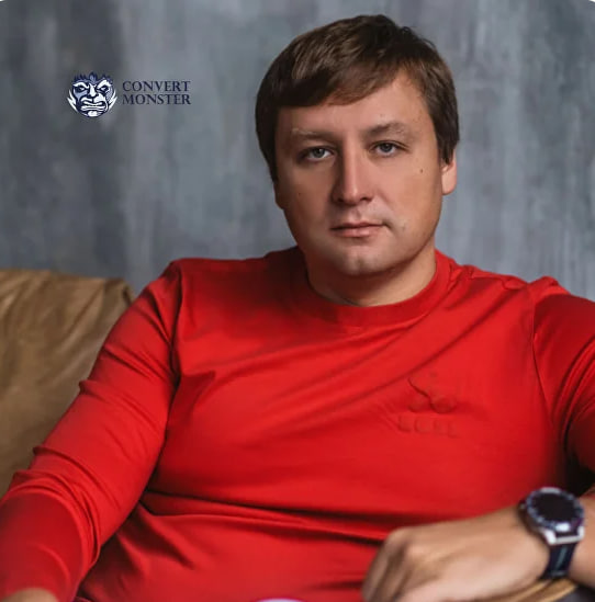 Антон Петроченков