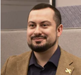 Эдуард Рафиков