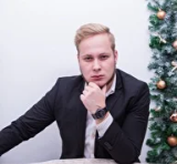 Антон Виноградов