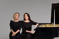 ClassicaDuo фортепианный дуэт